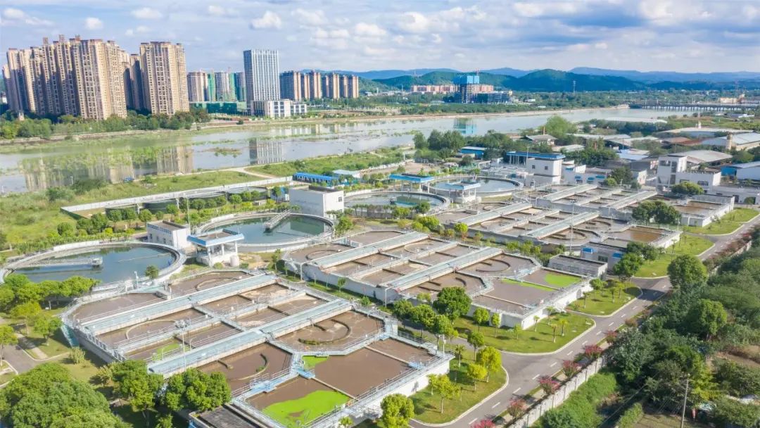 喜報(bào)！杰陽(yáng)排水公司榮獲四川省水污染治理服務(wù)協(xié)會(huì)年度表彰！