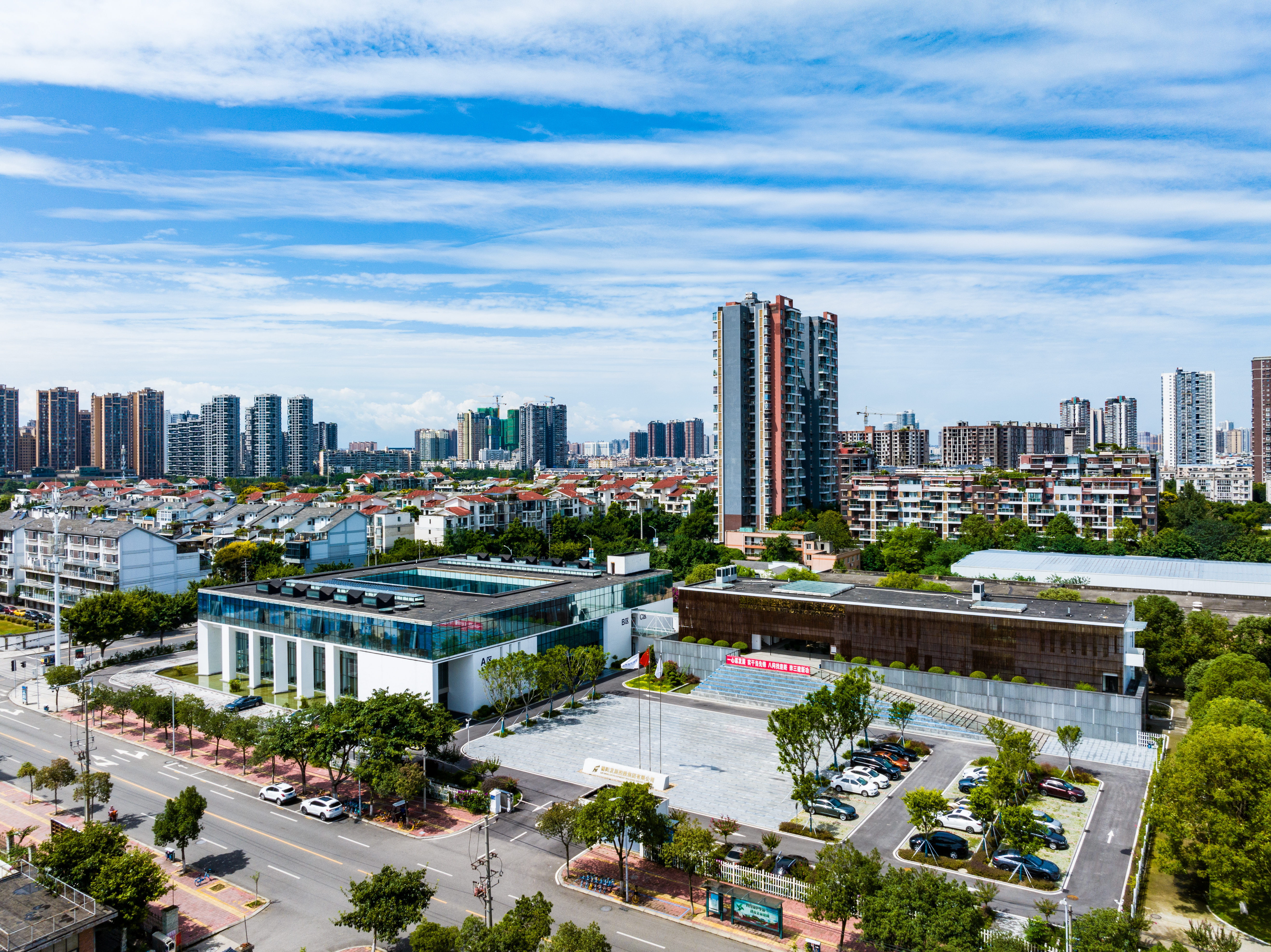 正式發(fā)布！2023德陽(yáng)50強(qiáng)企業(yè)…